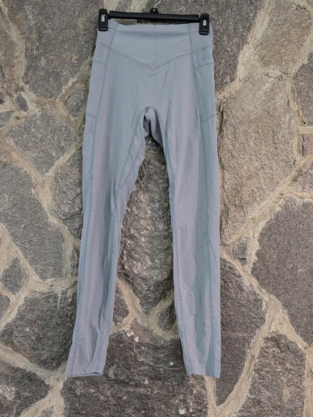 Light Blue Leggings